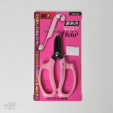 剪刀-ARS花剪FP-17-P(粉)