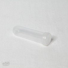 工具-塑膠試管(6cm)