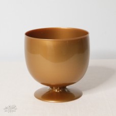 花器 冠軍杯 金色 Ø14xH14cm