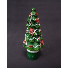 聖誕-擺飾-聖誕樹