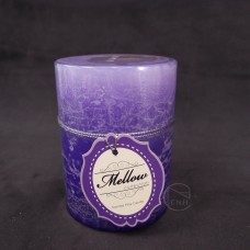 蠟燭-紫色漸層(小)