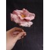 出清品人造花-MAGIQ  FM007771-042 Rose淡紫