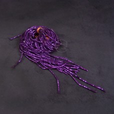 出清品 材料-彈簧線(紫色)