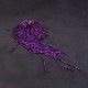 材料-彈簧線(紫色)