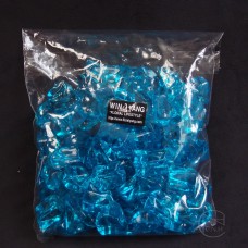材料-水晶石(藍)