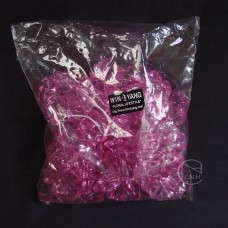 材料-水晶石(淺紫)