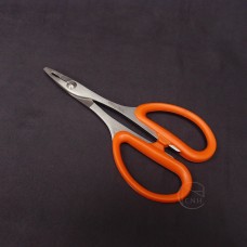 剪刀-GND-170 不鏽鋼剪刀鋁線造形用剪