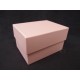 包裝-HEIKO 貼合包裝紙盒-長方形-M (粉)