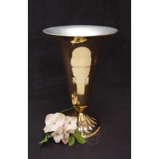 塑膠花器-大金杯
