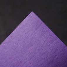 包裝-布紋包裝紙-皺紋(葡萄紫)-零售