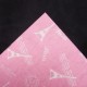 包裝-1708包裝紙-鐵塔(粉色)-零售