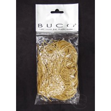 材料-BUCO 裝飾 91-9410-1 Steel Wire 彈力線(金)