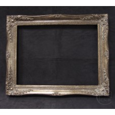 木製-SPICE Wood Picture Frame 相框(Silver) 