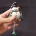 聖誕-ASCA 吊飾AX69350 Christmas ornament snow雪人