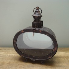 燭台-SPICE 花器AYDZ103011Tin Lantern Display
