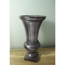 塑膠花器CX001261-33 FRP Flower Vase