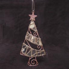 聖誕-SPICE 裝飾DDXH3210聖誕樹吊飾