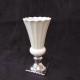 陶瓷-CLAY 花器CLAY326-306-173(白)