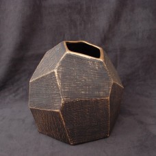 陶瓷-花器CA919Pottery Vase-大