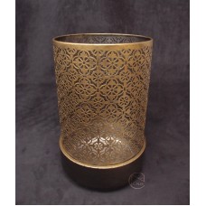 金屬-花器GU9266Iron Vase(大)