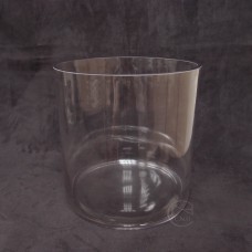 出清品玻璃-20X20直圓筒(磨口)