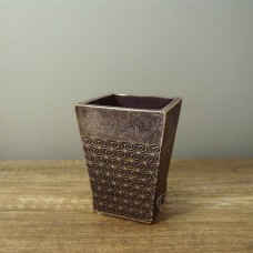 其他材質-花器 CX901-20Cement Flower Vase