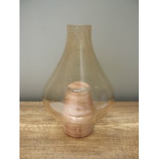 出清品玻璃-花器GG001763Glass Flower Vase