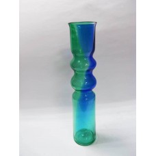 玻璃-捷克玻璃(藍綠)
