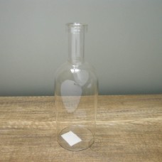 玻璃-SPICE 花器YMGR1030FGlass Flower Vase
