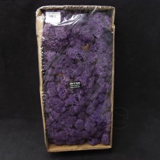 材料-Moss 馴鹿水草(紫色-167)