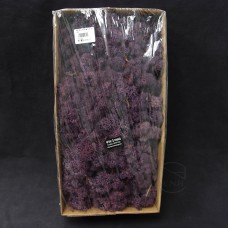 材料-Moss 馴鹿水草(深紫-188)