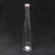 玻璃-花器163-2000-14Glass Flower Vase浮游花瓶-冰酒瓶