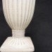 陶瓷-CLAY 花器120-228-100Ceramic-小(白)
