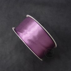 0700綢緞系列 25碼 1-1/2 暗蘭紫