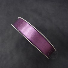 0700綢緞系列 25碼 5/8"暗蘭紫 