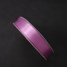 0700綢緞系列 25碼 5/8"深紫紅