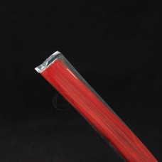 材料-水引線 特光 (紅)