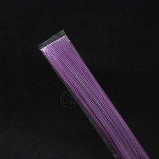 材料-水引線 特光(紫)