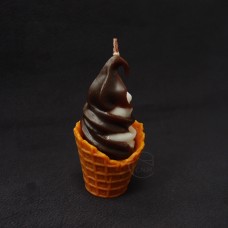 蠟燭-日本造型蠟燭 冰淇淋