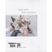 書籍-花草好時日 跟著JAMES開心初學韓式花藝設計