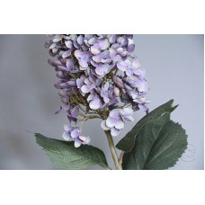 人造花 FM001646-015 橡木繡球花 紫