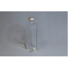 玻璃-花器 GG50506 Glass 方瓶 中