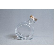 玻璃-花器 GG400226 Glass 100ml 圓球