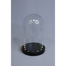 LED玻璃罩燈12X20CM 29594