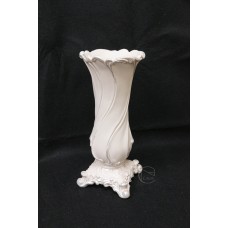 CLAY 花器 820-622-172 Antique White
