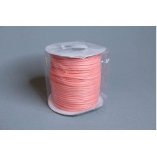 韓國蠟繩 2.0mm 145粉色