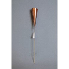 工具-花器 Copper Pitcher 受筒3.5cm