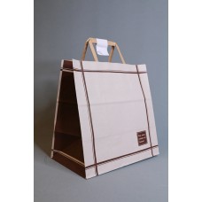 包裝- 紙袋 E CHOCOLAT