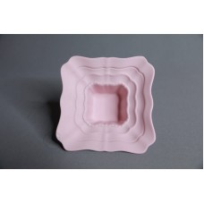 出清品陶瓷-花器 CLAY 240-259-511 Pink