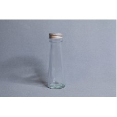 玻璃-浮游花瓶GG30708Glass Bottle錐形瓶(小)